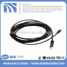 5M HDMI To Micro HDMI Cable Male to Male 16FT